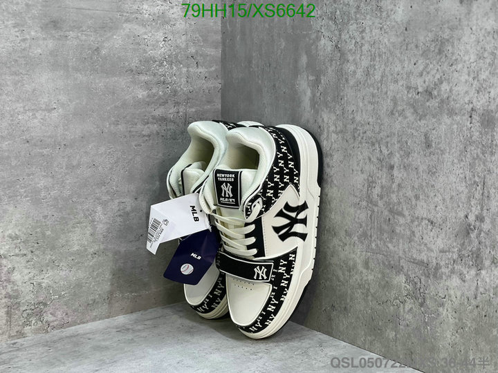 Men shoes-NY, Code: XS6642,$: 79USD