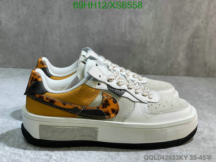 Men shoes-Nike, Code: XS6558,$: 69USD