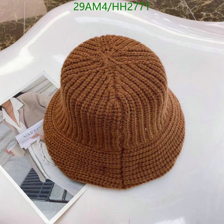 Cap -(Hat)-Celine, Code: HH2771,$: 29USD