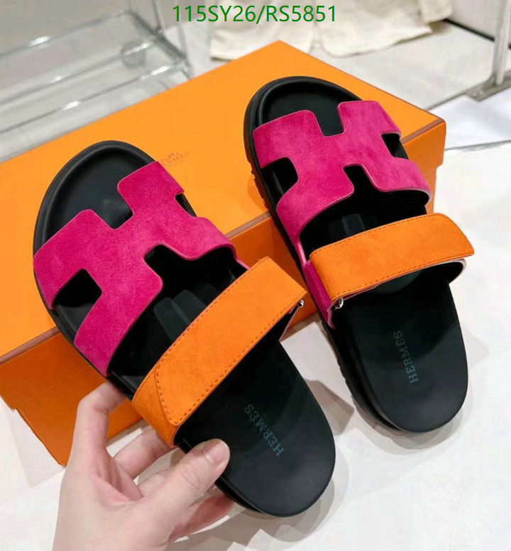 Women Shoes-Hermes, Code: RS5851,$: 115USD