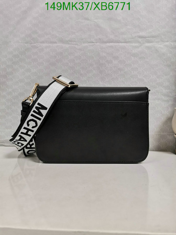 Michael Kors Bag-(Mirror)-Diagonal-,Code: XB6771,$: 149USD