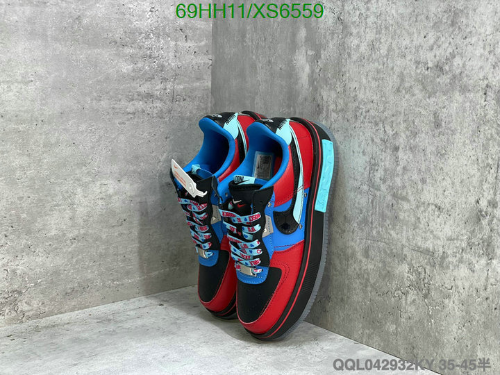 Men shoes-Nike, Code: XS6559,$: 69USD