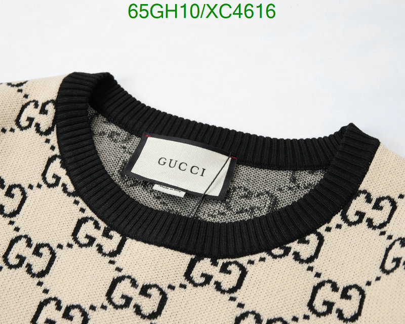 Clothing-Gucci, Code: XC4616,$: 65USD