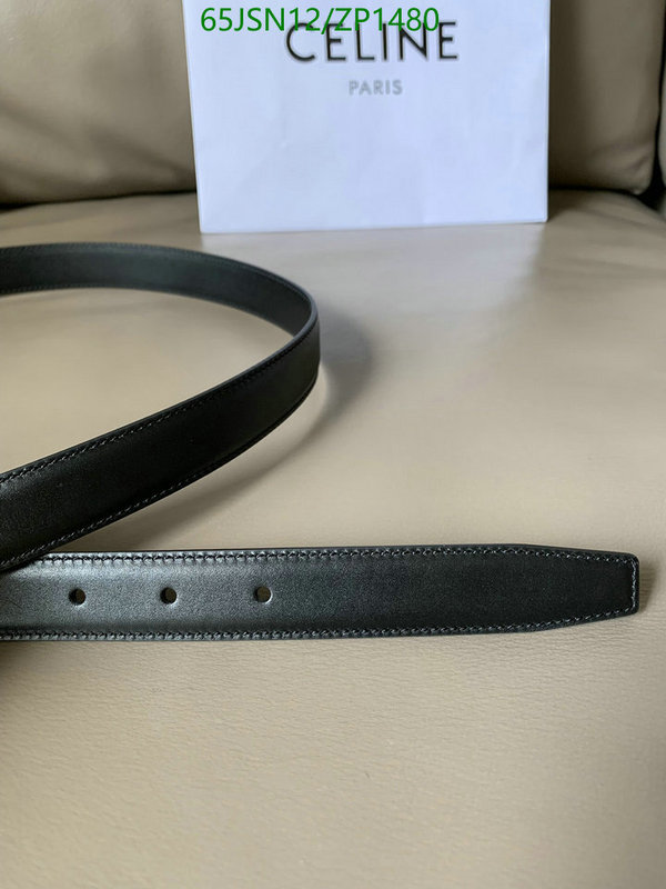 Belts-Celine, Code: ZP1480,$: 65USD