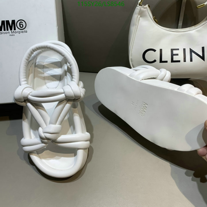 Women Shoes-Celine, Code: LS8546,$: 115USD