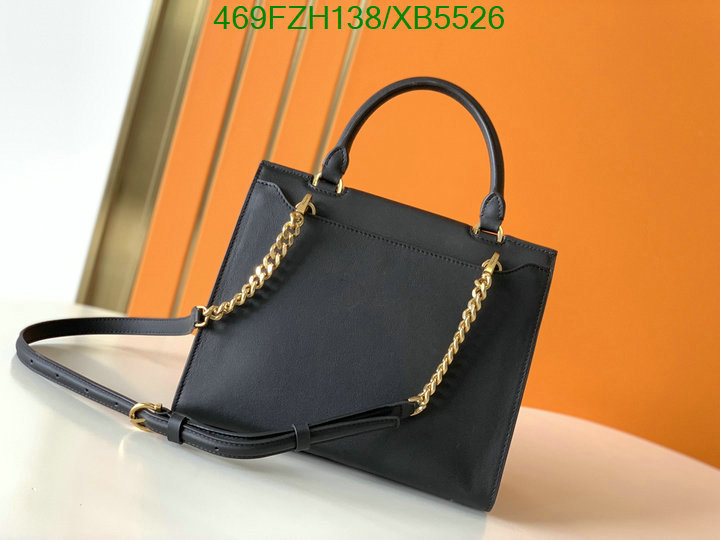 Ferragamo Bag-(Mirror)-Diagonal-,Code: XB5526,$: 469USD