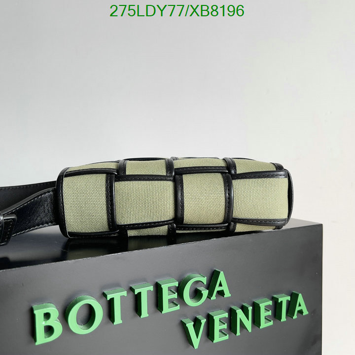 BV Bag-(Mirror)-Diagonal- Code: XB8196 $: 275USD