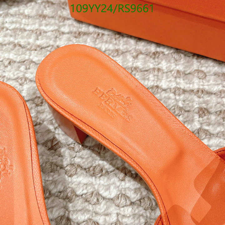 Women Shoes-Hermes Code: RS9661 $: 109USD