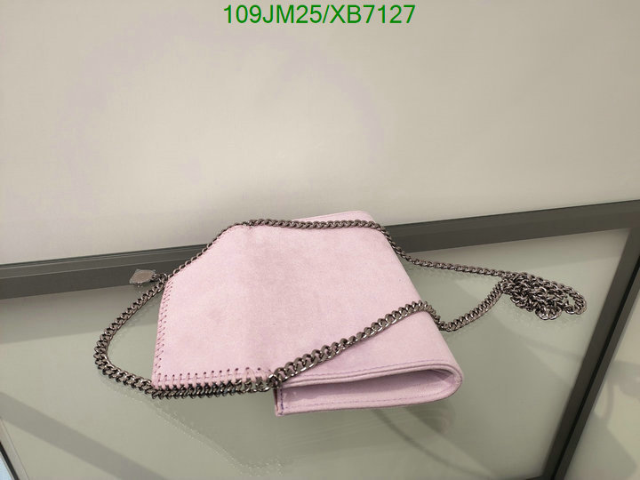 Stella McCartney Bag-(Mirror)-Diagonal-,Code: XB7127,$: 109USD