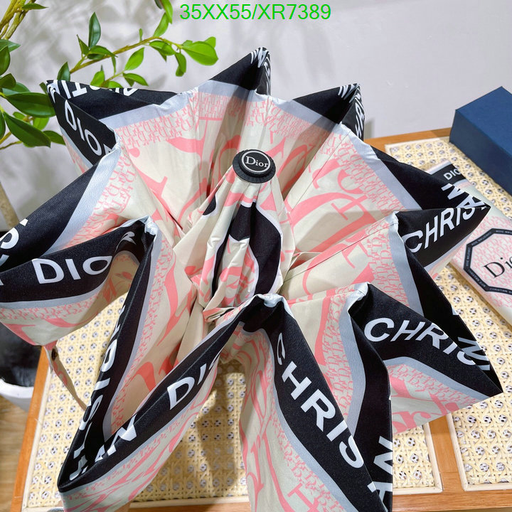 Umbrella-Dior, Code: XR7389,$: 35USD