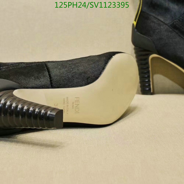 Women Shoes-Boots Code: SV1123395 $: 125USD
