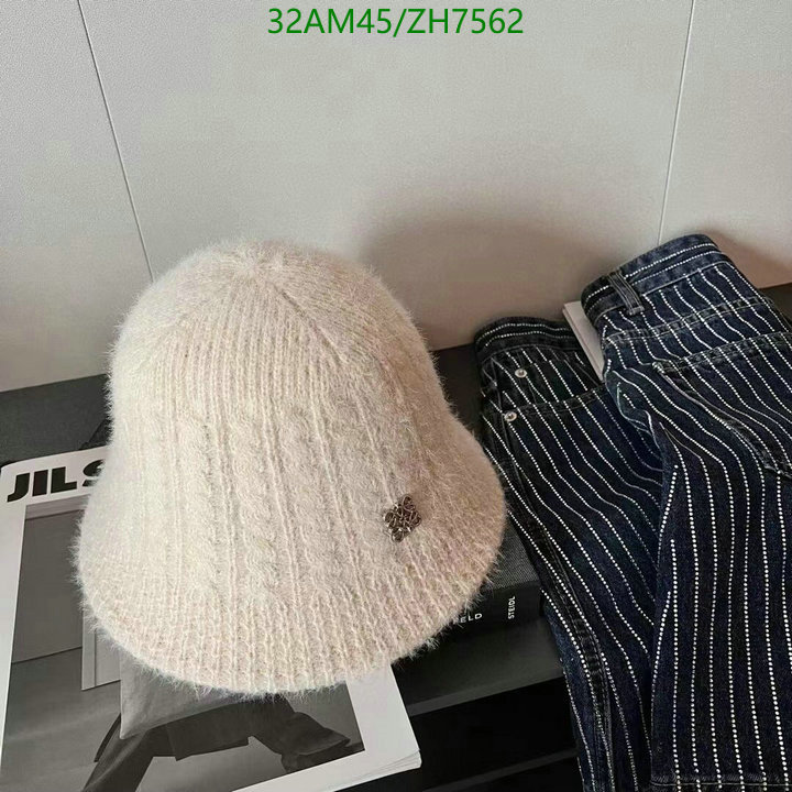 Cap -(Hat)-Loewe, Code: ZH7562,$: 32USD