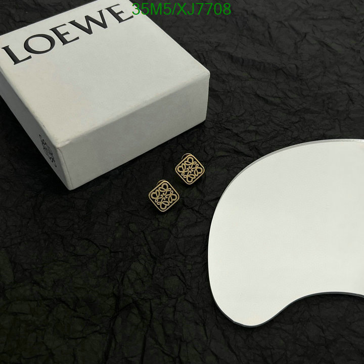 Jewelry-Loewe Code: XJ7708 $: 35USD