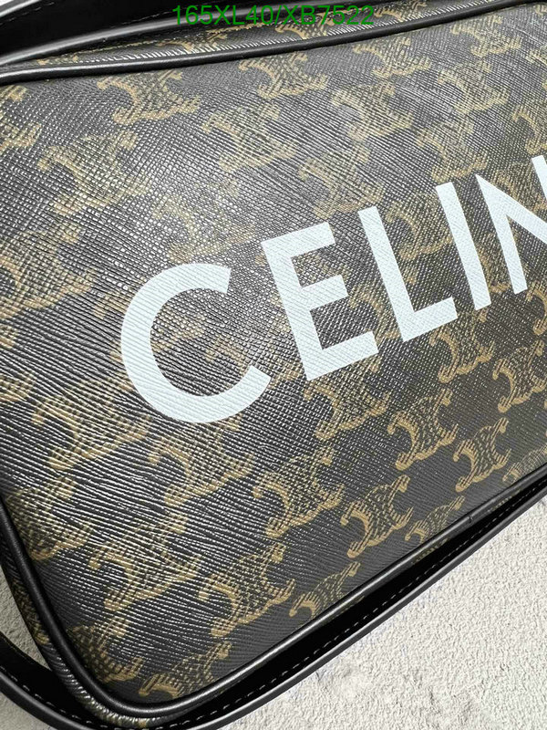 Celine Bag -(Mirror)-Diagonal-,Code: XB7522,$: 165USD