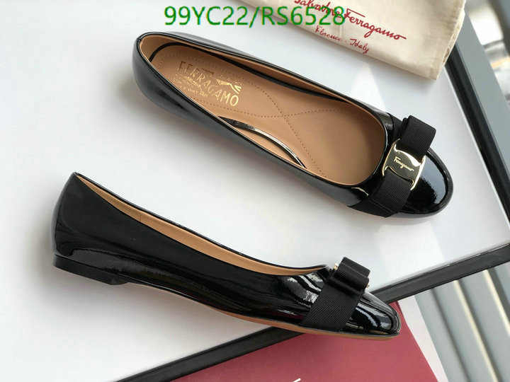 Women Shoes-Ferragamo, Code: RS6528,$: 99USD