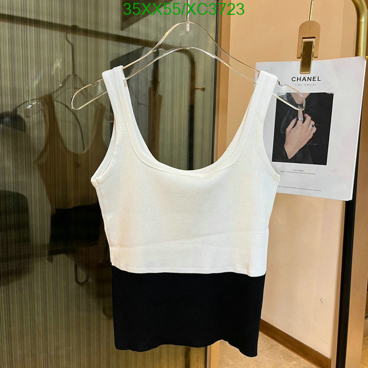 Clothing-Chanel Code: XC3723 $: 35USD