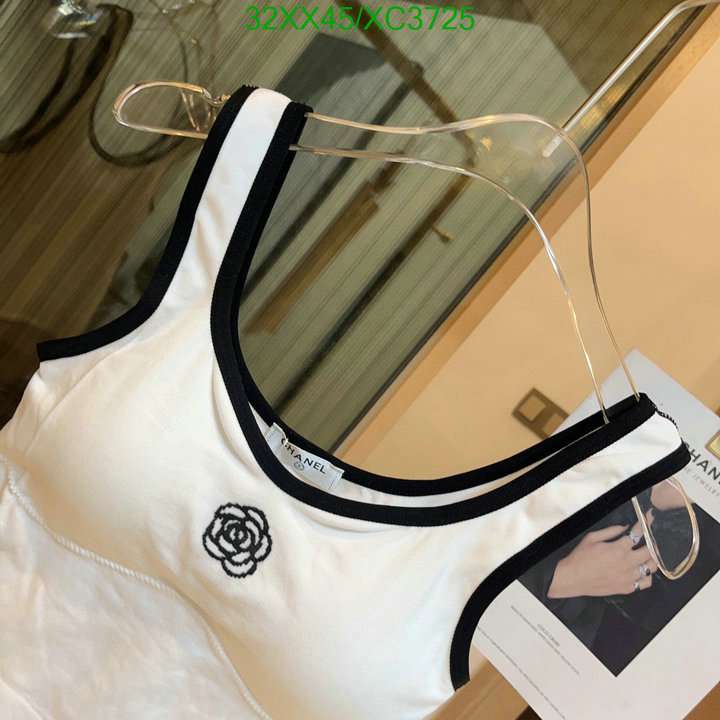 Clothing-Chanel Code: XC3725 $: 32USD