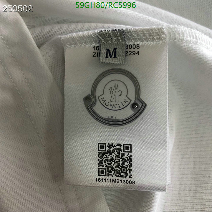 Clothing-Moncler, Code: RC5996,$: 59USD