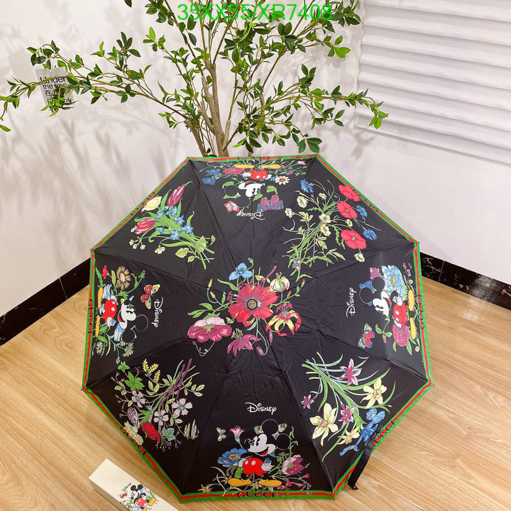 Umbrella-Gucci, Code: XR7408,$: 35USD