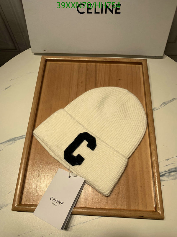 Cap -(Hat)-Celine, Code: HH754,$: 39USD