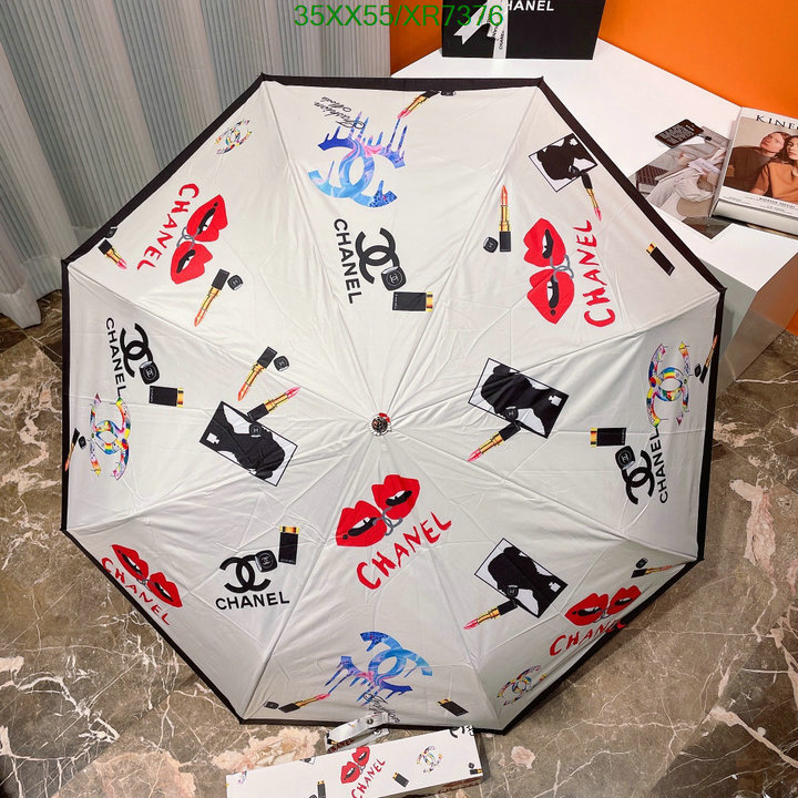 Umbrella-Chanel, Code: XR7376,$: 35USD