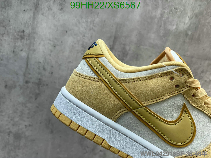 Men shoes-Nike, Code: XS6567,$: 99USD