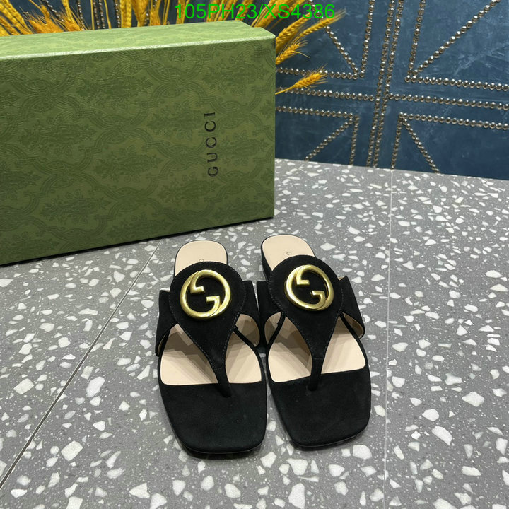 Women Shoes-Gucci, Code: XS4386,$: 105USD