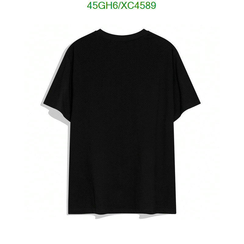 Clothing-Burberry, Code: XC4589,$: 45USD