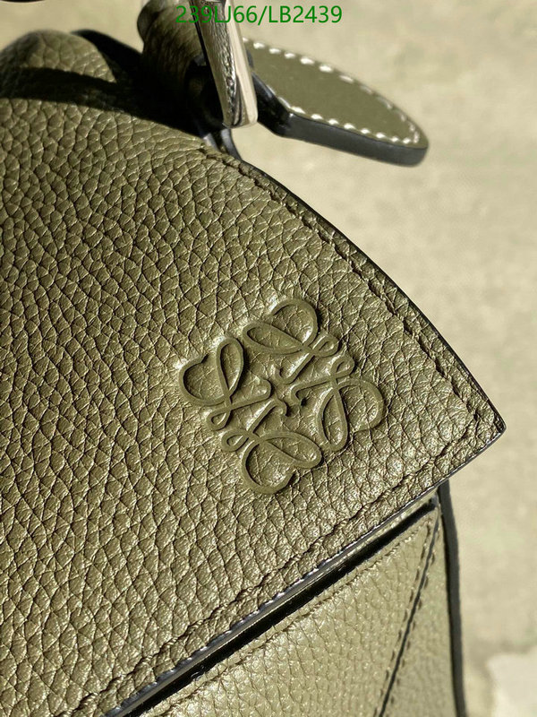 Loewe Bag-(Mirror)-Puzzle-,Code: LB2439,$: 239USD