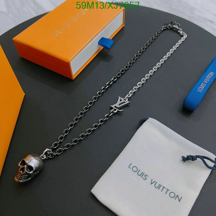 Jewelry-LV Code: XJ7657 $: 59USD