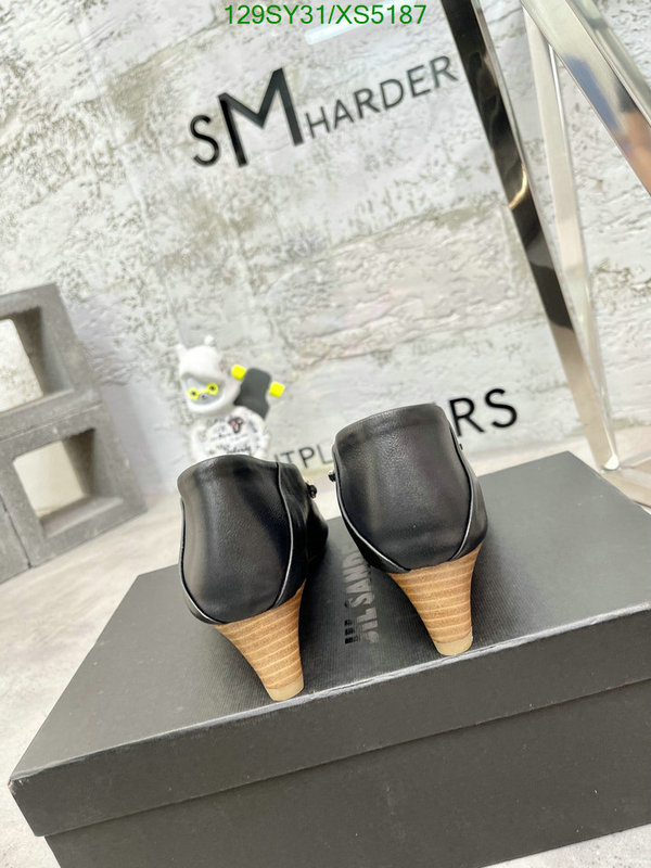 Women Shoes-JIL Sander, Code: XS5187,$: 129USD