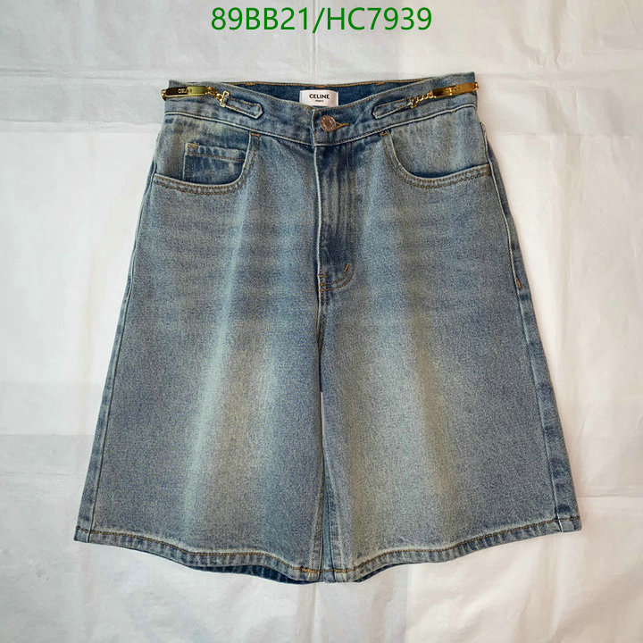 Clothing-Celine, Code: HC7939,$: 89USD