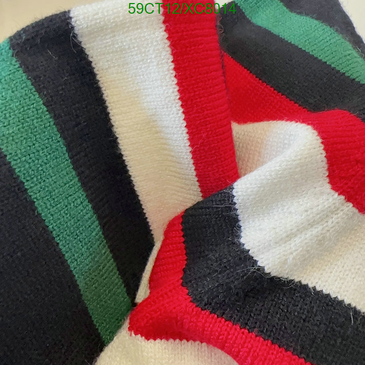 Kids clothing-Gucci Code: XC8014 $: 59USD