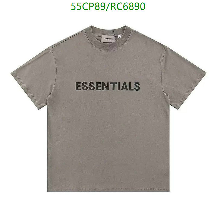 Clothing-Essentials, Code: RC6890,$: 55USD