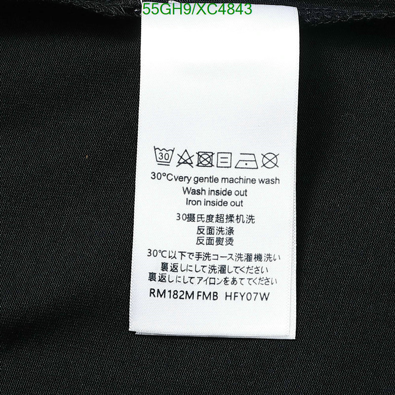 Clothing-LV, Code: XC4843,$: 55USD