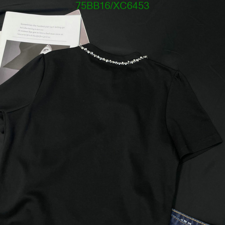 Clothing-YSL, Code: XC6453,$: 75USD