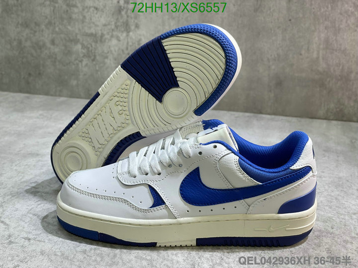 Men shoes-Nike, Code: XS6557,$: 72USD