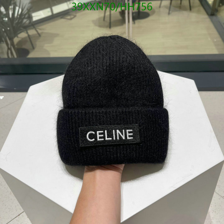 Cap -(Hat)-Celine, Code: HH756,$: 39USD