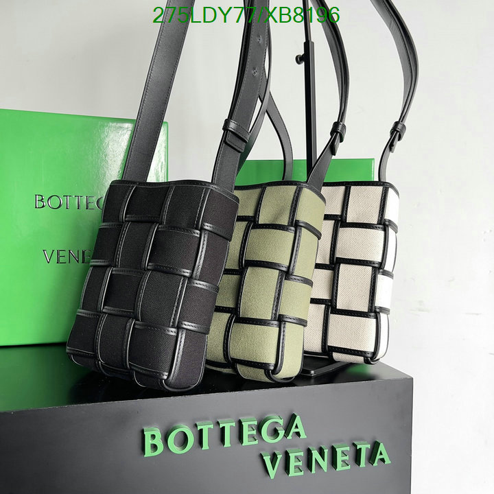 BV Bag-(Mirror)-Diagonal- Code: XB8196 $: 275USD