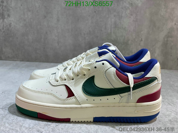 Men shoes-Nike, Code: XS6557,$: 72USD