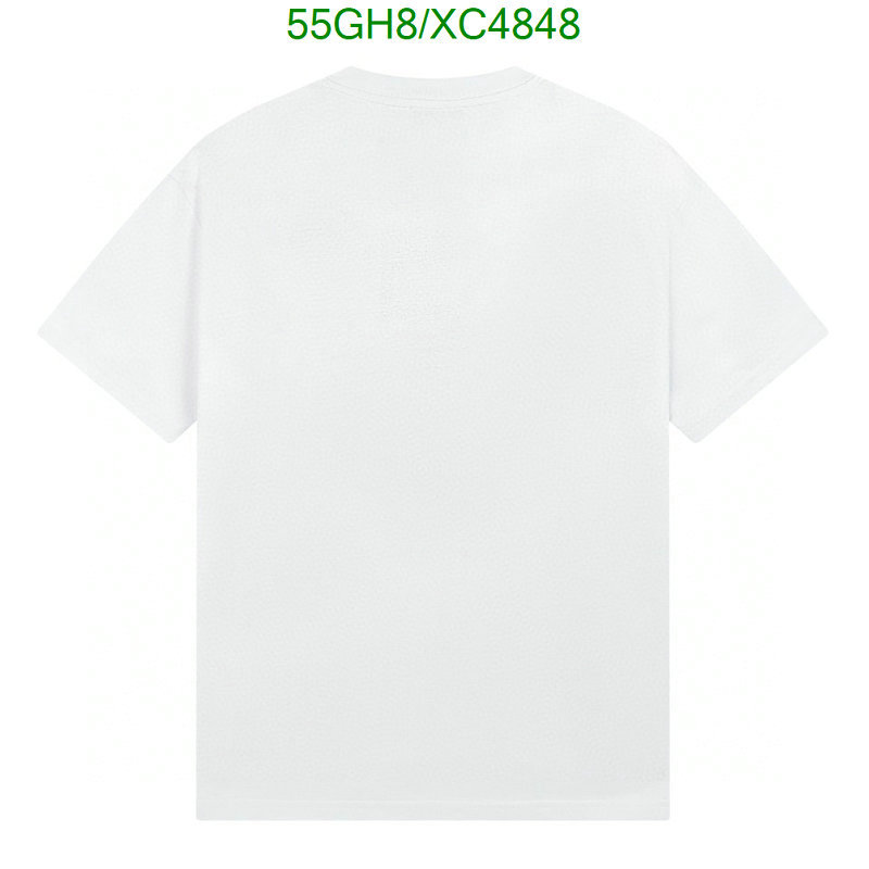 Clothing-LV, Code: XC4848,$: 55USD