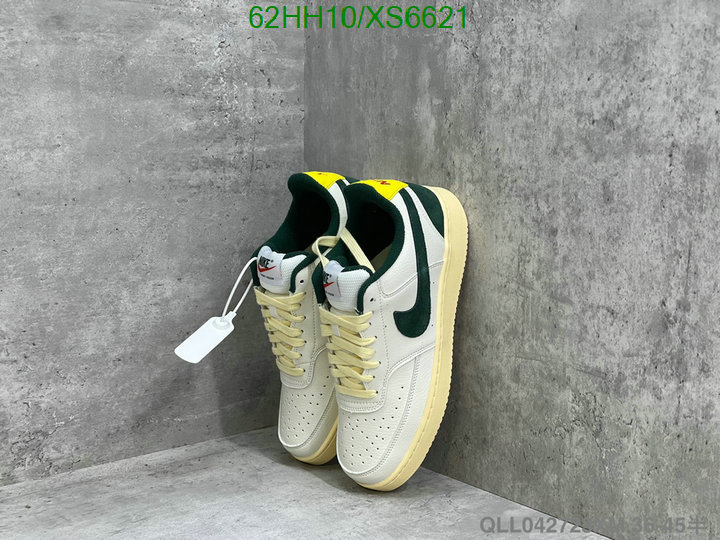 Women Shoes-NIKE, Code: XS6621,$: 62USD