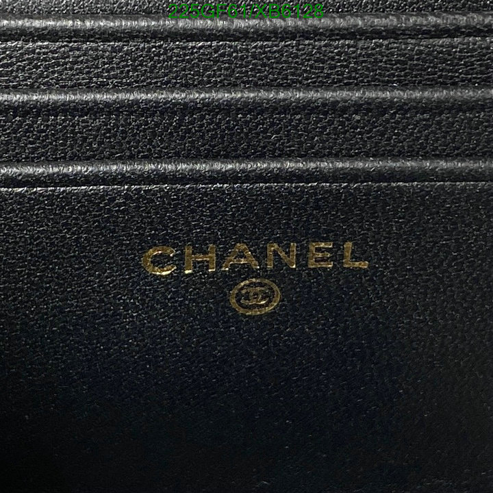 Chanel Bags -(Mirror)-Vanity--,Code: XB6128,$: 225USD