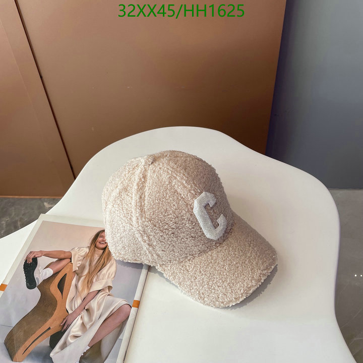 Cap -(Hat)-Celine, Code: HH1625,$: 32USD