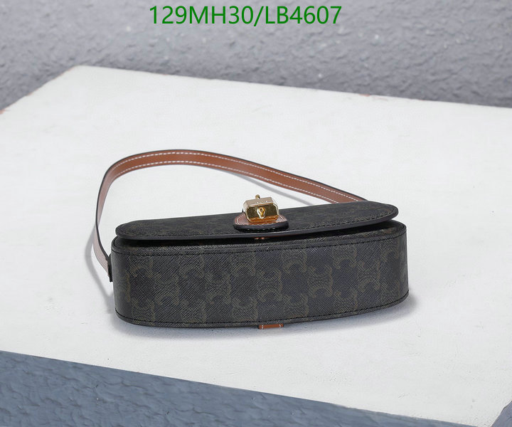 Celine Bag -(Mirror)-Diagonal-,Code: LB4607,$: 129USD