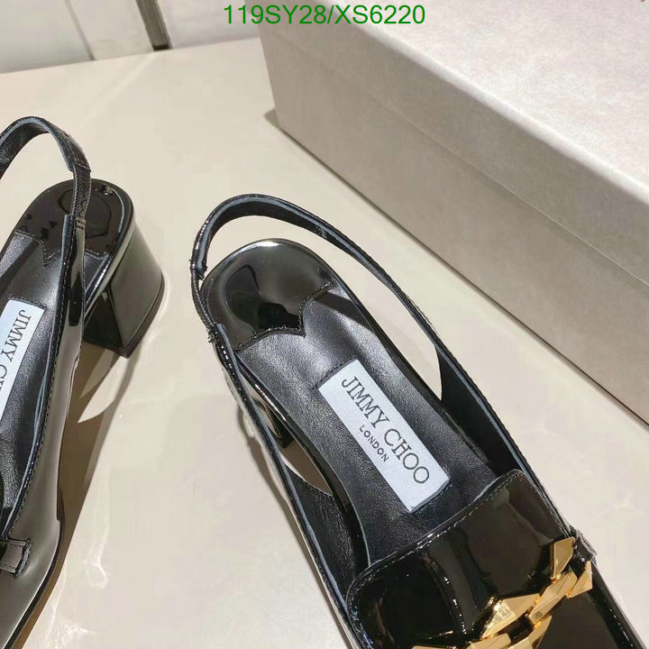 Women Shoes-Jimmy Choo, Code: XS6220,$: 119USD