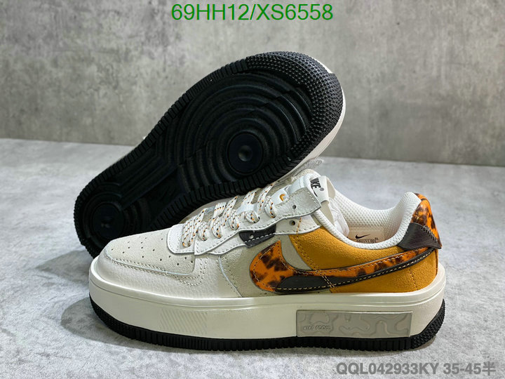 Men shoes-Nike, Code: XS6558,$: 69USD