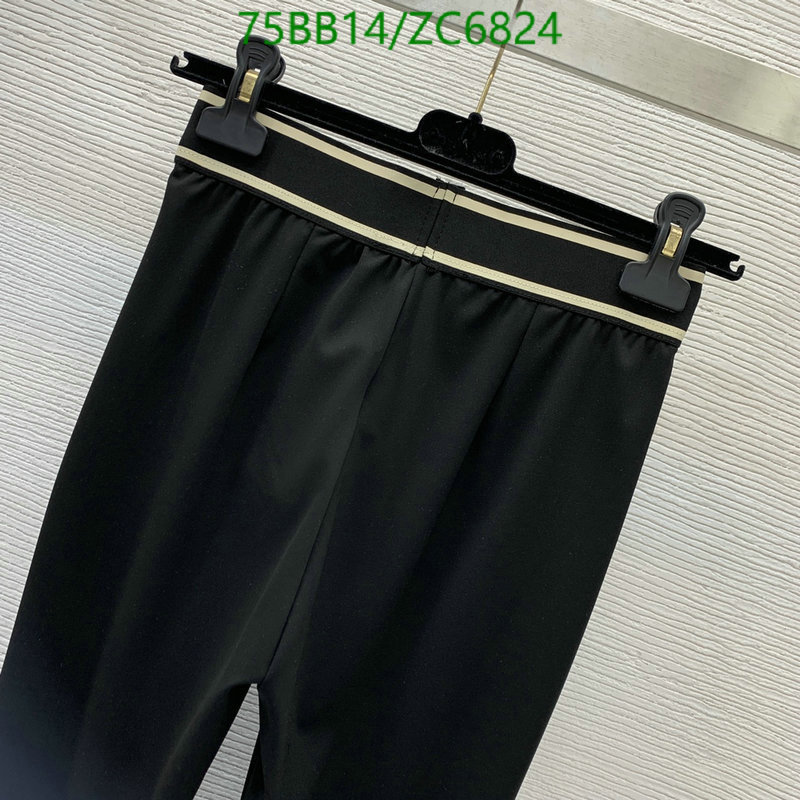 Clothing-Celine, Code: ZC6824,$: 75USD