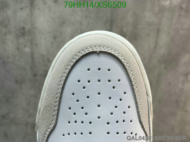 Women Shoes-NIKE, Code: XS6509,$: 79USD