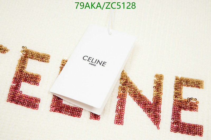 Clothing-Celine, Code: ZC5128,$: 79USD